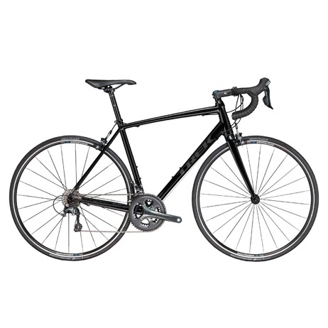 Trek Emonda Alr 4 Black 2017